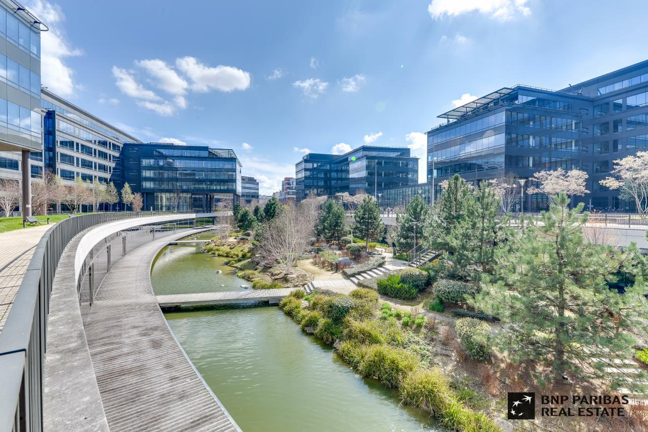 Bureau Bois-Colombes 27024m² Location bureau Bois-Colombes Hauts-de-Seine OLBUR2308103 1